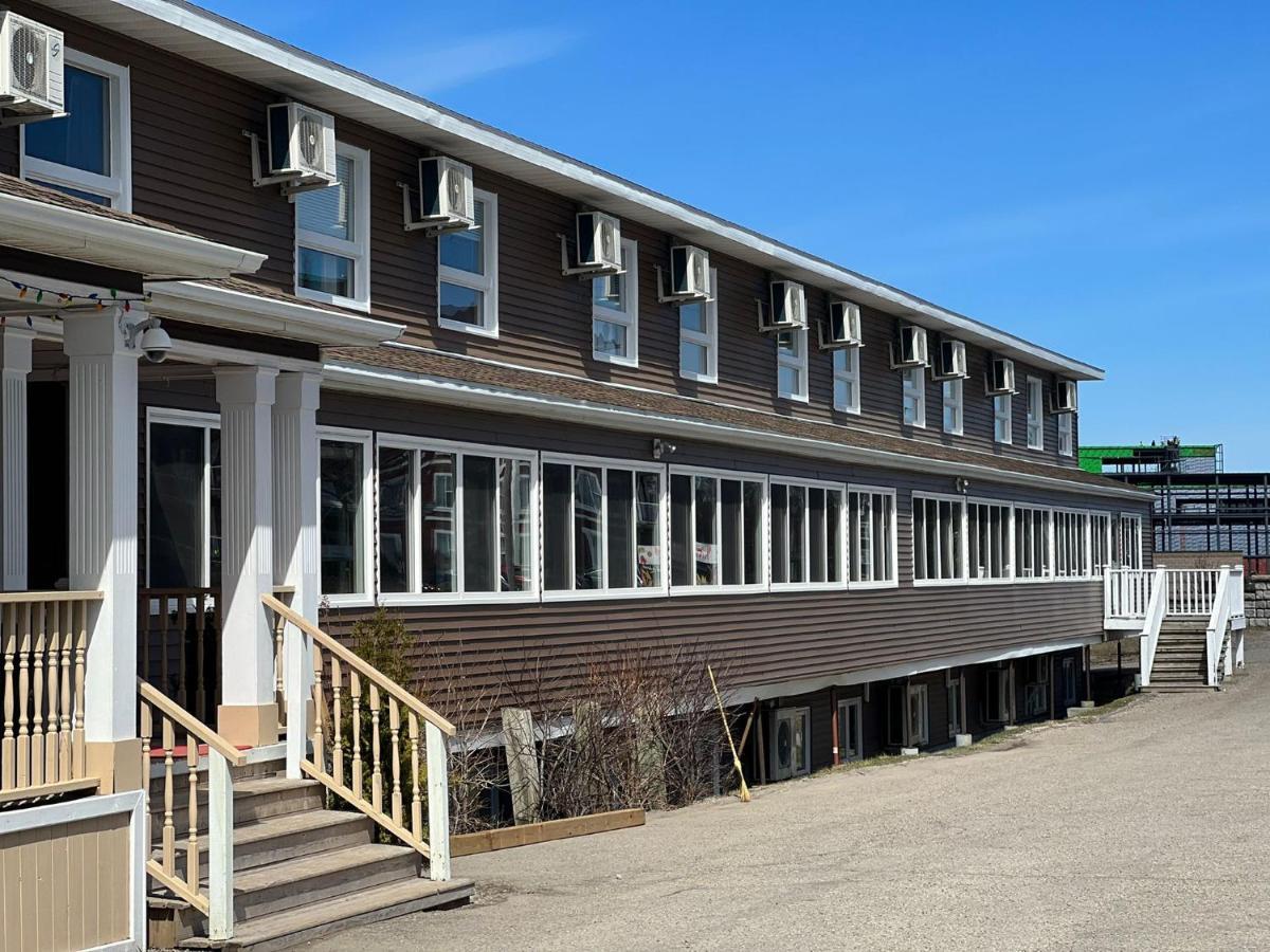 Harbourview Inn And Suites Сідней Екстер'єр фото