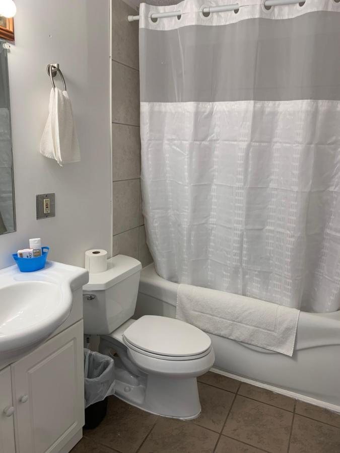 Harbourview Inn And Suites Сідней Екстер'єр фото