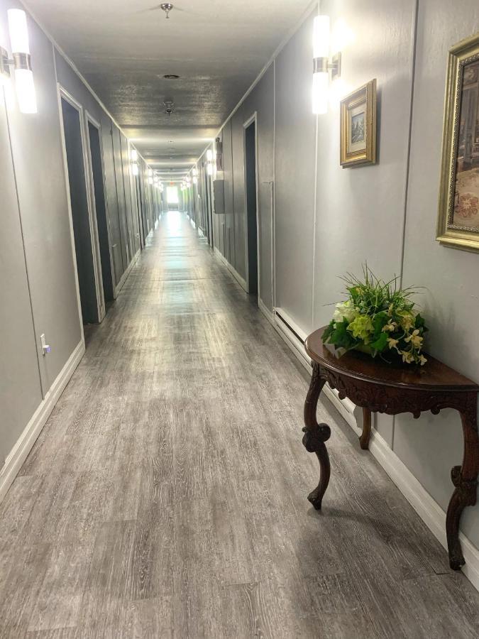 Harbourview Inn And Suites Сідней Екстер'єр фото