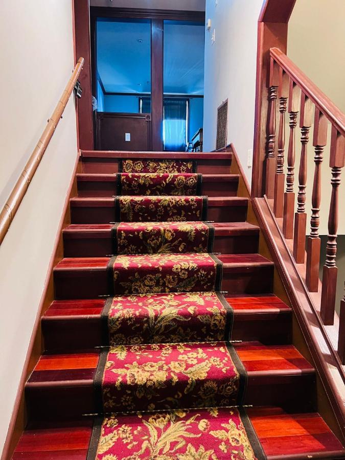 Harbourview Inn And Suites Сідней Екстер'єр фото